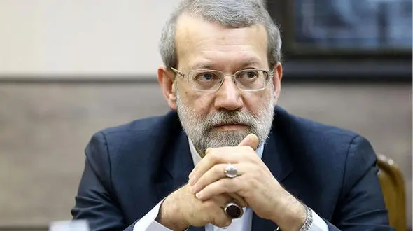 لاریجانی انصراف داد / قصد شرکت در انتخابات مجلس ندارم