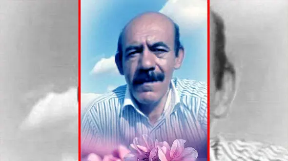 این مرد الیگودرزی دل ها را تکان داد + عکس و علت