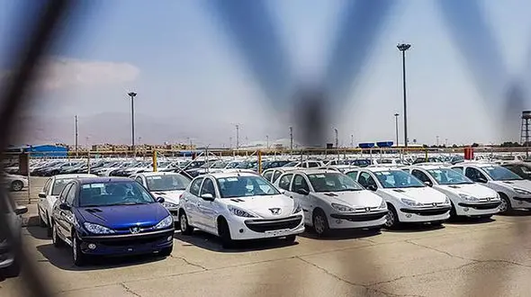 احتمال حذف قرعه کشی خودرو در سال 1400 