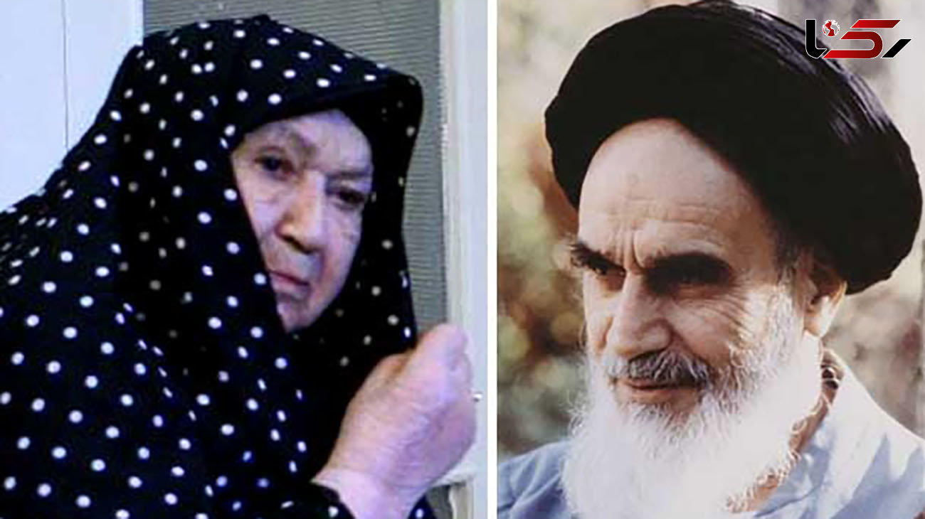4 بار خواستگاری امام خمینی(ره) از همسر 16 ساله اش / چرا بله شنید ؟ + فیلم و ناگفته ها