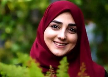نگین های خاص و گران قیمت انگشترهای ستاره سادات قطبی