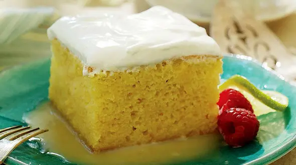 از چیپس و پنیر تا کیک سه شیر کافی شاپی