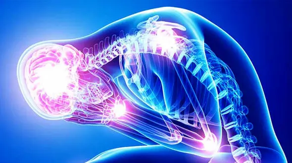 فیلم / تاثیر استرس بر عضلات + ورزش های کاهنده استرس 