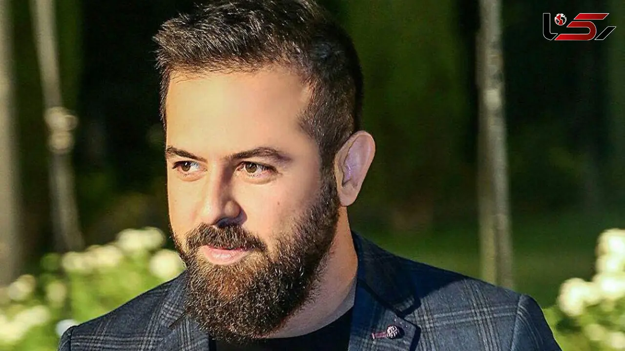  صمیمیت پدر دختری هومن سیدی غوغا کرد / این بازیگر دل همه را برد!