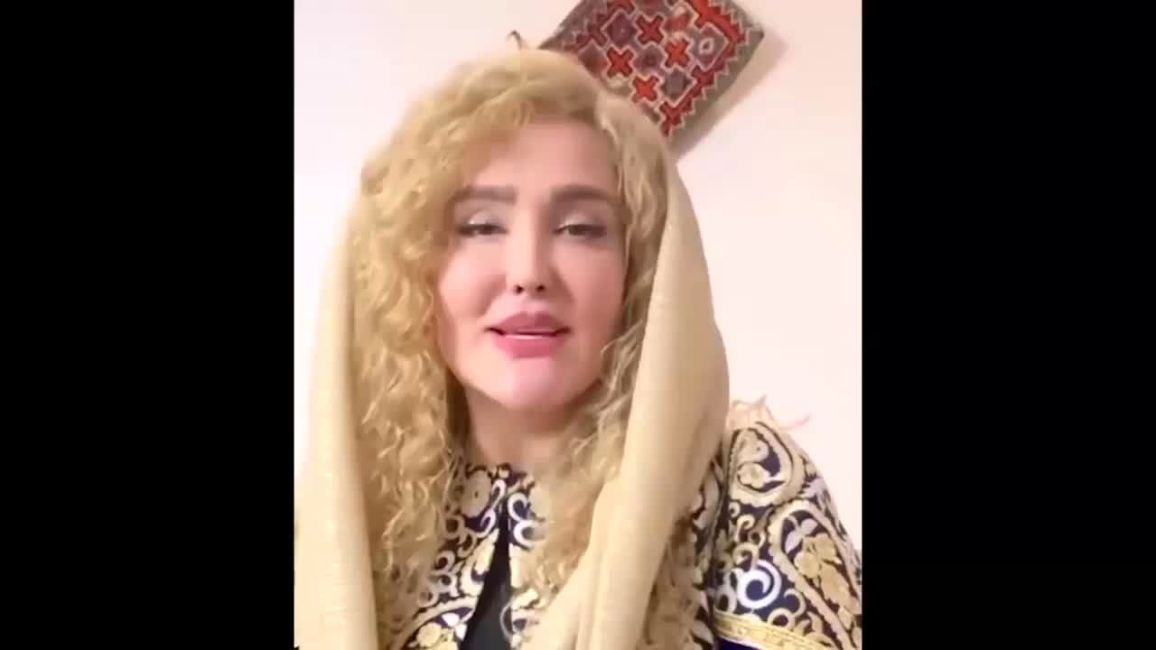 فیلم از زهر فکور صبور !