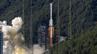 China Sends Shiyan-29 Test Satellite into Space Successfully