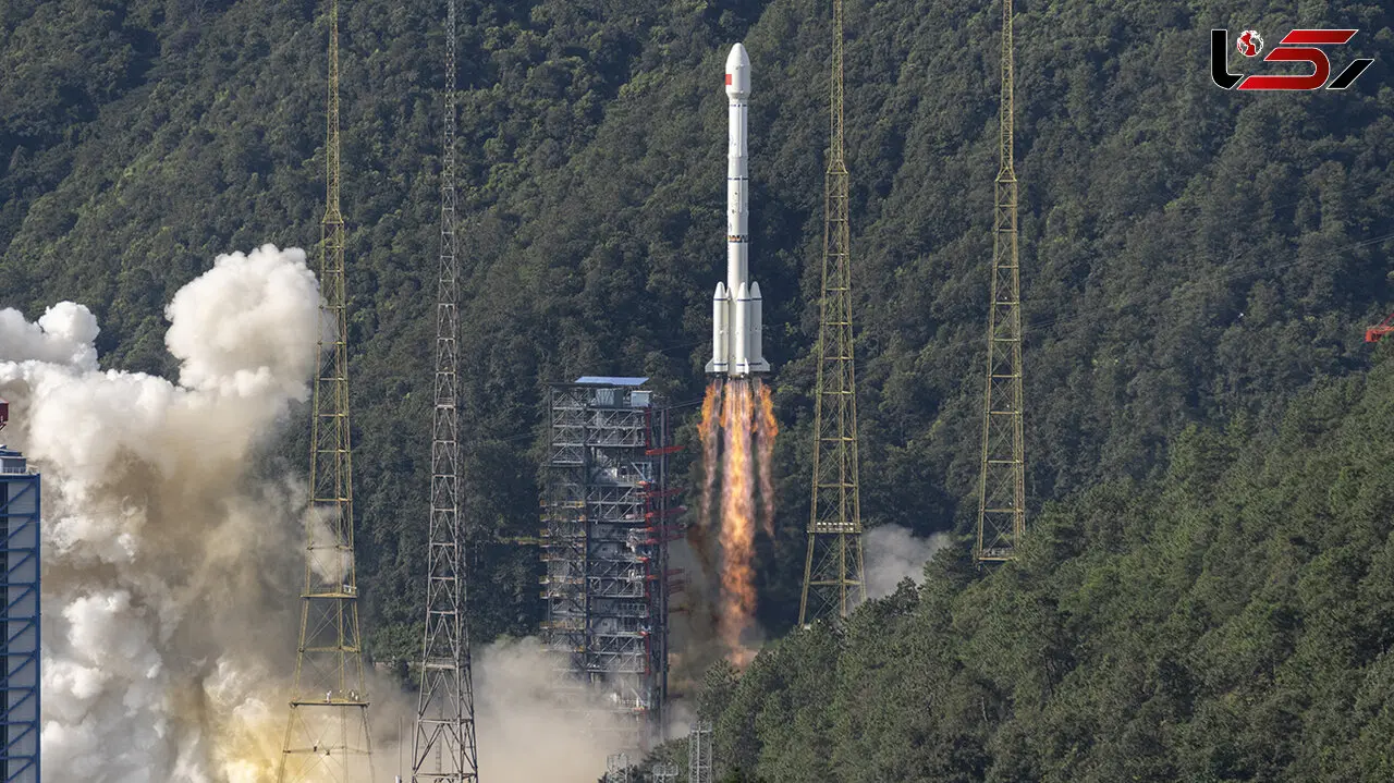 China Sends Shiyan-29 Test Satellite into Space Successfully