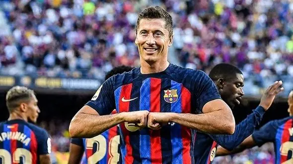 ترکیب بارسلونا مقابل ویکتوریا پلژن اعلام شد