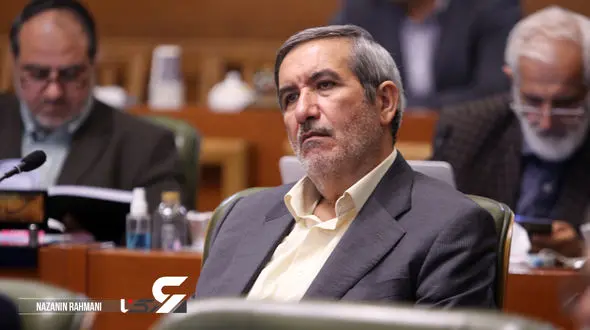 پیمانکاران شهرداری تهران موظف اند جای خالی اتباع غیرمجاز را با نیروی انسانی ایرانی پر کنند / الان کمبود نیروی انسانی در بخش نگهداشت شهر کاملا محسوس است