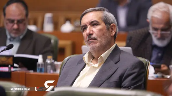 پیمانکاران شهرداری تهران موظف اند جای خالی اتباع غیرمجاز را با نیروی انسانی ایرانی پر کنند / الان کمبود نیروی انسانی در بخش نگهداشت شهر کاملا محسوس است