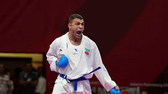 پورشیب: کمیسیون ورزشکاران صدای ورزشکاران باشد + فیلم