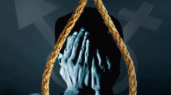 همخوابی زن خائن با پسر دایی 25 ساله اش / راز هولناک خیابان آفریقای تهران فاش شد