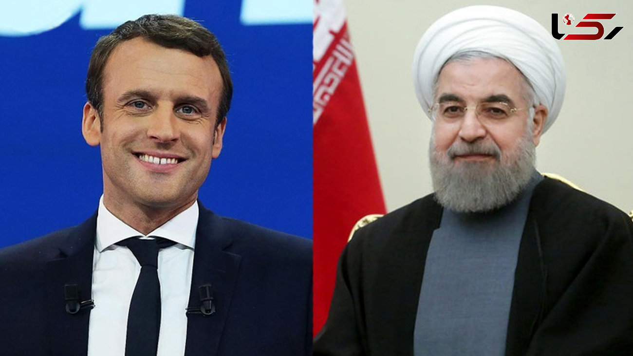 واشنگتن پست: روحانی میانجیگری فرانسه برای گفت‌وگو با ترامپ را رد کرده است