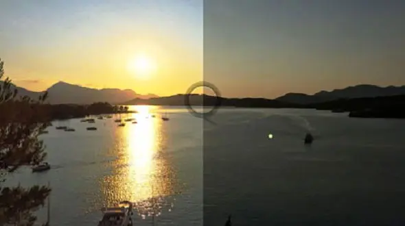 هوش مصنوعی به کمک دنیای عکاسی آمد