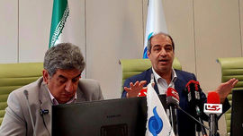 بزرگ زاده: حاجی کریم: روز صفر آبی تهران مدت‌ ها است که شروع شده است