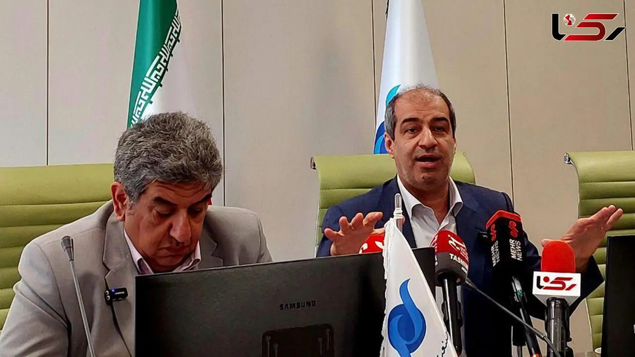 بزرگ زاده: کل مصرف آب تهران باید ۲۲ درصد کم شود / حاجی کریم: روز صفر آبی تهران مدت‌ ها است که شروع شده است