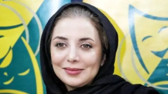 فیلم / رویا میرعلمی: ابرو میندازی هی بالا بالا ..../ نیما شعبان نژاد : خانم نکن ما خودموم الان تو فشاریم ../ ابرو ننداز بالا ...