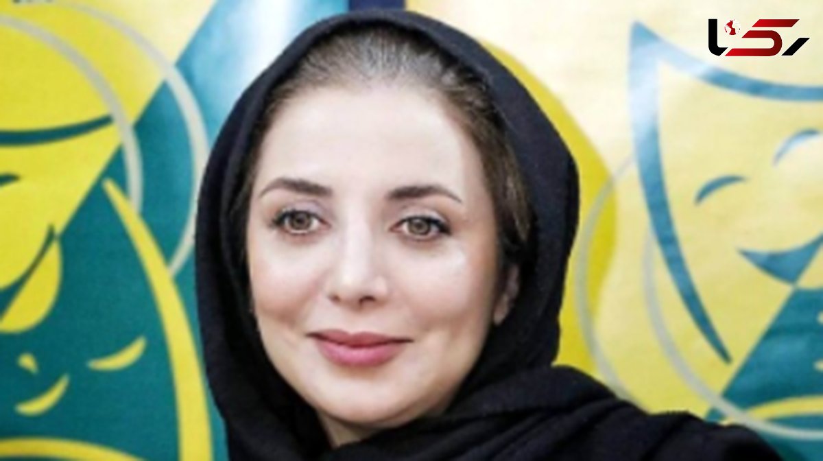 فیلم / رویا میرعلمی: ابرو میندازی هی بالا بالا ..../ نیما شعبان نژاد : خانم نکن ما خودموم الان تو فشاریم ../ ابرو ننداز بالا ...