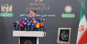 وزارت کشور پیگیر سرنوشت خلبانان ایرانی در قطر است