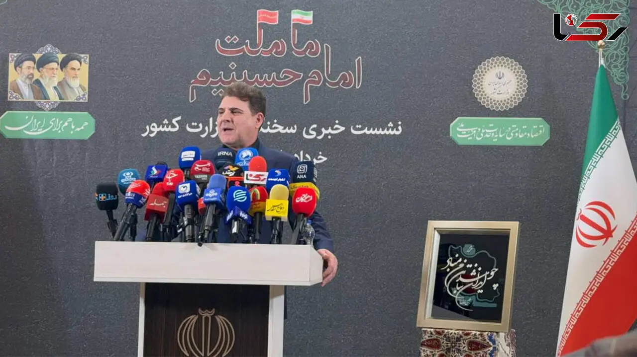 سخنگوی وزارت کشور: در بحث مذاکرات «تندرو» و «کندرو» نداریم/ به واردات 11 هزار دستگاه اتوبوس نیاز داریم