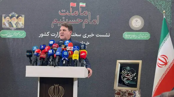 سخنگوی وزارت کشور: در بحث مذاکرات «تندرو» و «کندرو» نداریم/ به واردات 11 هزار دستگاه اتوبوس نیاز داریم