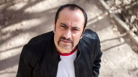 عارف لرستانی بازیگر معروف درگذشت