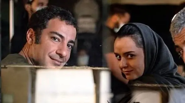 سکانس منشوری در فیلم لو رفته همه را شوکه کرد!  + فیلم 18 +