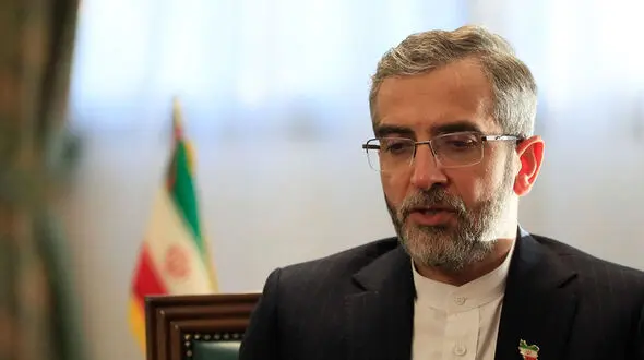 باقری: فعالیت‌های هسته‌ای همچنان ادامه دارد/ تبادل پیام برای رفع تحریم قطع نشده است