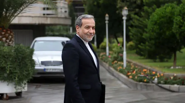 عراقچی در مسیر نیویورک /  حضور ایران در نشست مجمع عمومی سازمان ملل