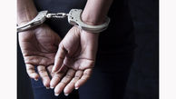 دستگیری سارق اماکن خصوصی با 10 فقره سرقت در فریدونکنار