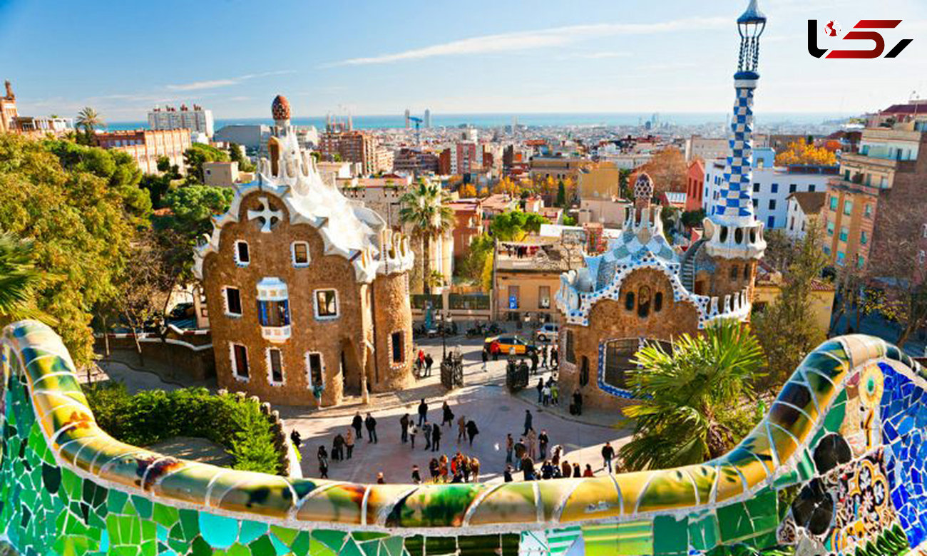 در سفر به بارسلونا این جاذبه های هیجان انگیز را از دست ندهید