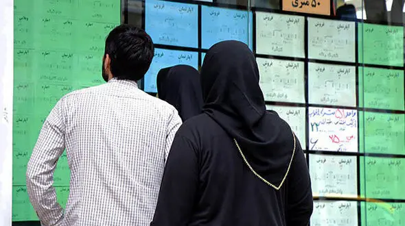 چقدر از درآمد ماهانه تهرانی ها صرف «اجاره بها» می شود؟

