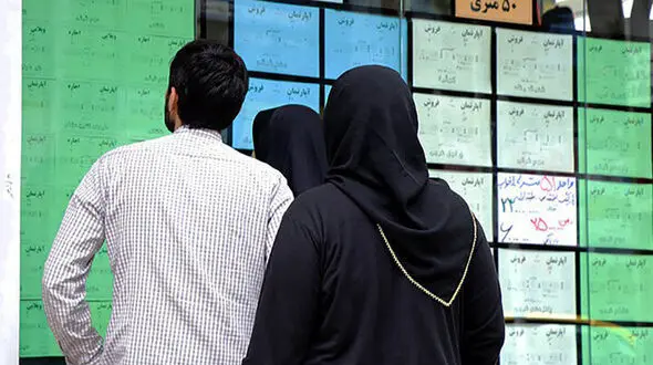 چقدر از درآمد ماهانه تهرانی ها صرف «اجاره بها» می شود؟

