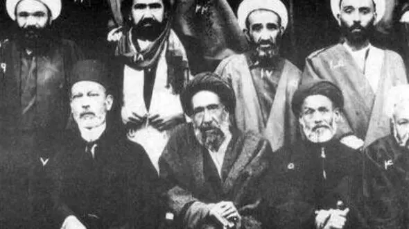 روایت جاسوس‌هایی که روضه خوان شدند+ تصاویر جزییات