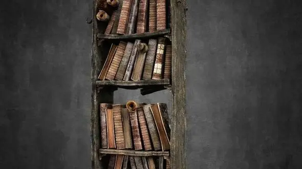 کارتونی از صابون گلنار مربوط به سال 1345