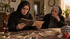 پاورقی اتاق 7 / داستان اتاق درمان یک روانشناس / قسمت نهم: سه ماه قبل از رفتن