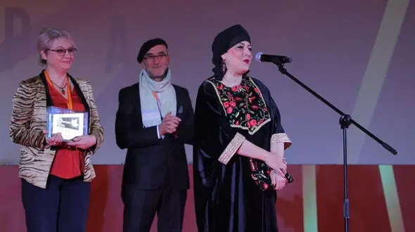 «پسر»، بهترین فیلم بخش سینمای جوان جشنواره فیلم لیستاپاد بلاروس شد