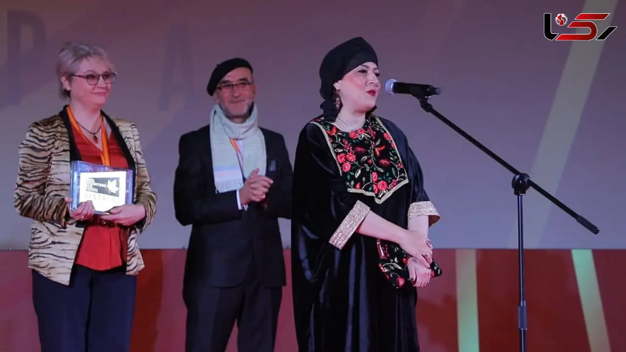 «پسر»، بهترین فیلم بخش سینمای جوان جشنواره فیلم لیستاپاد بلاروس شد