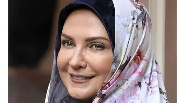 سه مرد عاشق و دل باخته لعیا زنگنه بازیگر سریال درپناه تو در یک کادر / آقای بازیگر دست به افشاگری زد !