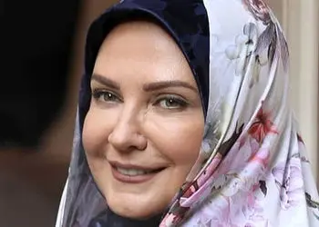 سه مرد عاشق و دل باخته لعیا زنگنه بازیگر سریال درپناه تو در یک کادر / آقای بازیگر دست به افشاگری زد !