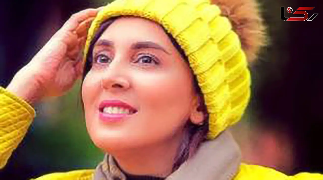 عکس گریم جدید لیلا بلوکات + عکس