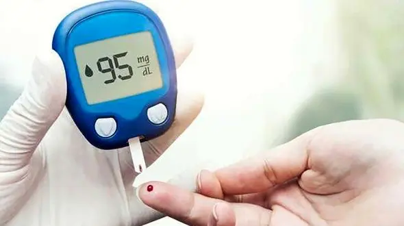 کاهش قند خون به 10 روش طبیعی 