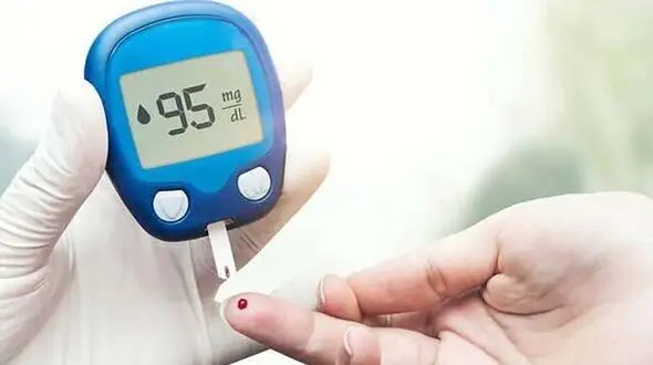 کاهش قند خون به 10 روش طبیعی 