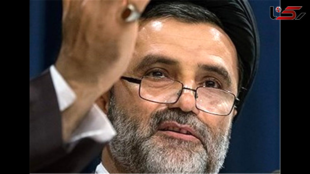 نبویان: روحانی، سردار جلالی را به جلسات شورای عالی فضای مجازی راه نمی‌دهد 