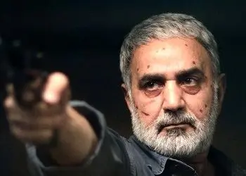 فیلم/ پرویز پرستویی: اگر همین الان نابینا شوم، ترسی از زندگی ندارم / از مجید مجیدی خواهش کردم.../ یک شرایطی برایم فراهم کنید که...!