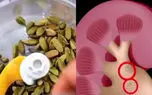 شما هم سنگ کلیه دارین؟ از مصرف هل غافل نشین / فیلم
