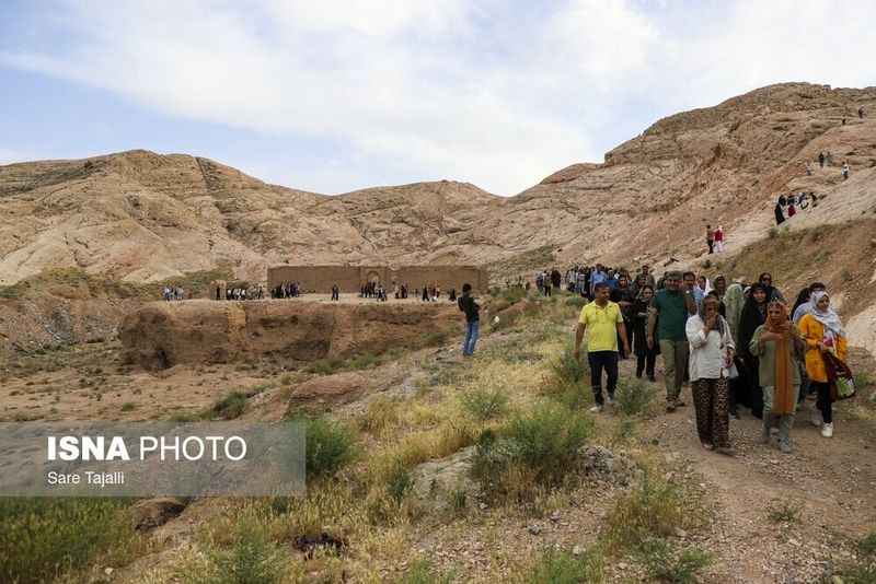 نمای فرهنگی از جشن‌های کرمان