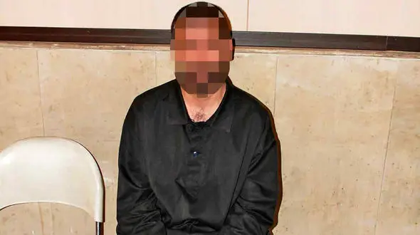 بخشش قاتل در ظهر عاشورا  / دامادی که برادرزنش قاتلش شد