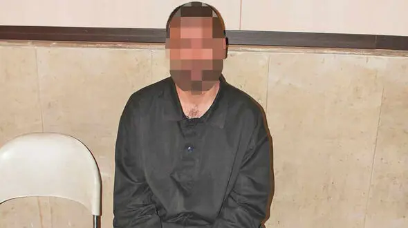 بخشش قاتل در ظهر عاشورا  / دامادی که برادرزنش قاتلش شد
