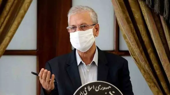 سخنگوی دولت: شورای نگهبان نمی تواند قانونگذاری کند